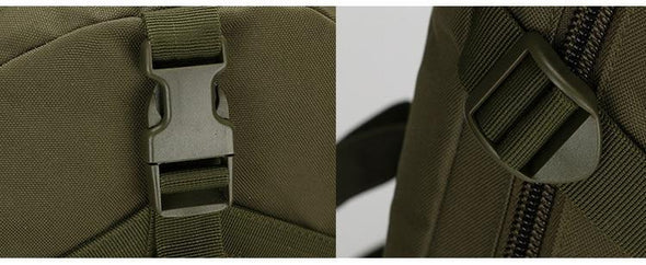 Scione XA568 Daysack Tactical Molle Backpack 15L | KNAMAO.