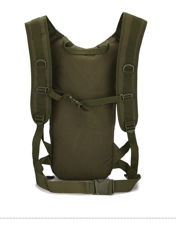 Scione XA568 Daysack Tactical Molle Backpack 15L | KNAMAO.