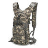 Scione XA568 Daysack Tactical Molle Backpack 15L | KNAMAO.