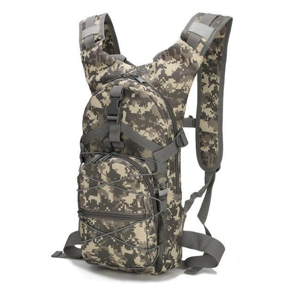 Scione XA568 Daysack Tactical Molle Backpack 15L | KNAMAO.