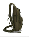 Scione XA568 Daysack Tactical Molle Backpack 15L | KNAMAO.