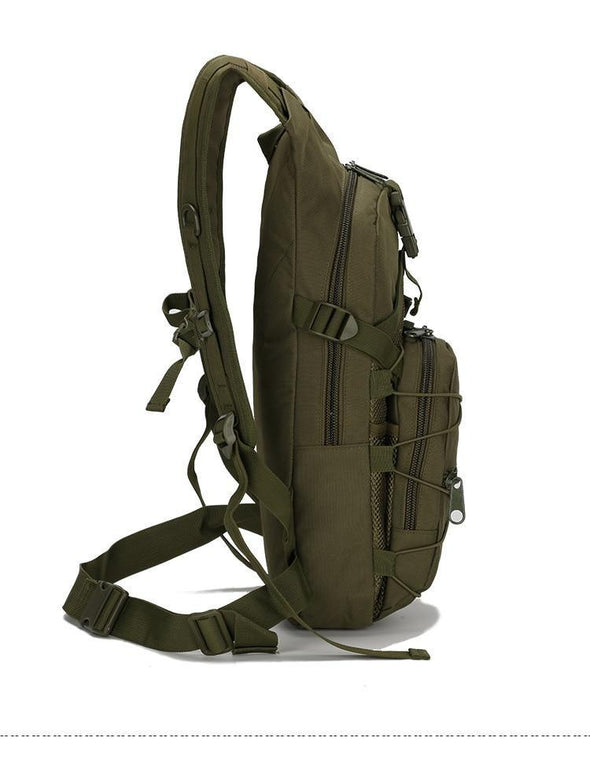 Scione XA568 Daysack Tactical Molle Backpack 15L | KNAMAO.