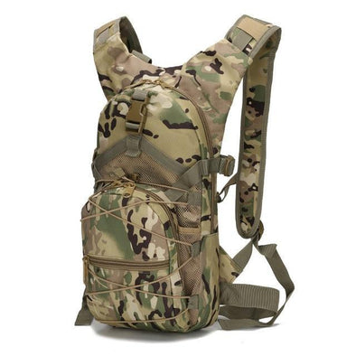 Scione XA568 Daysack Tactical Molle Backpack 15L | KNAMAO.