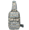 Scione XA65A Tactical Chest-Shoulder Backpack | KNAMAO.