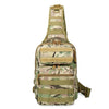 Scione XA65A Tactical Chest-Shoulder Backpack | KNAMAO.