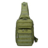 Scione XA65A Tactical Chest-Shoulder Backpack | KNAMAO.