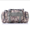 SINAIRSOFT 91838 Tactical Shoulder-Waist Pack | KNAMAO.