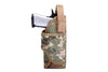 SINAIRSOFT Airsoft Universal Adjustable Gun Holster | KNAMAO.