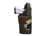 SINAIRSOFT Airsoft Universal Adjustable Gun Holster | KNAMAO.