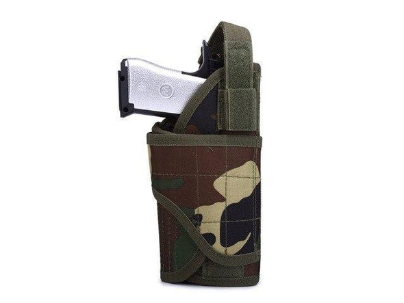 SINAIRSOFT Airsoft Universal Adjustable Gun Holster | KNAMAO.