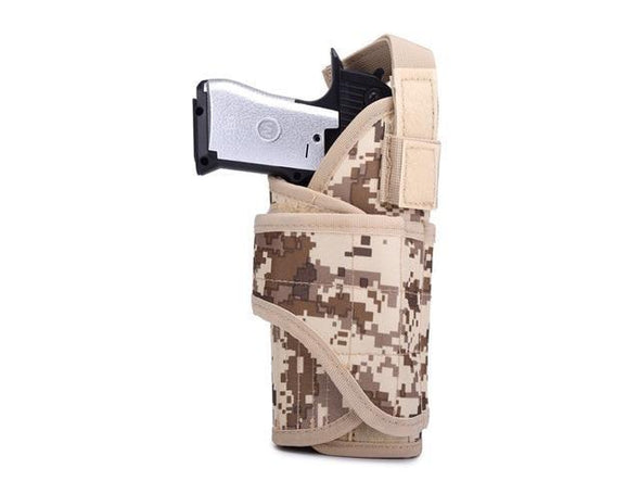 SINAIRSOFT Airsoft Universal Adjustable Gun Holster | KNAMAO.