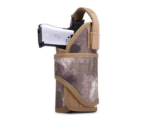 SINAIRSOFT Airsoft Universal Adjustable Gun Holster | KNAMAO.