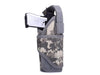 SINAIRSOFT Airsoft Universal Adjustable Gun Holster | KNAMAO.