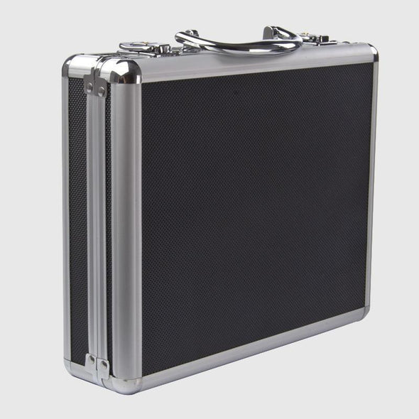 SINAIRSOFT IPSC Aluminum Gun Case for Handguns | KNAMAO.