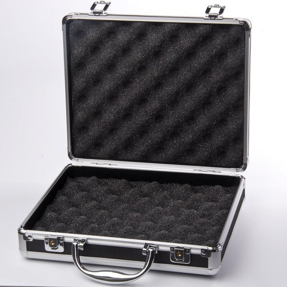 SINAIRSOFT IPSC Aluminum Gun Case for Handguns | KNAMAO.