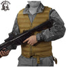 SINAIRSOFT LY1802 Airsoft Tactical Molle Vest | KNAMAO.