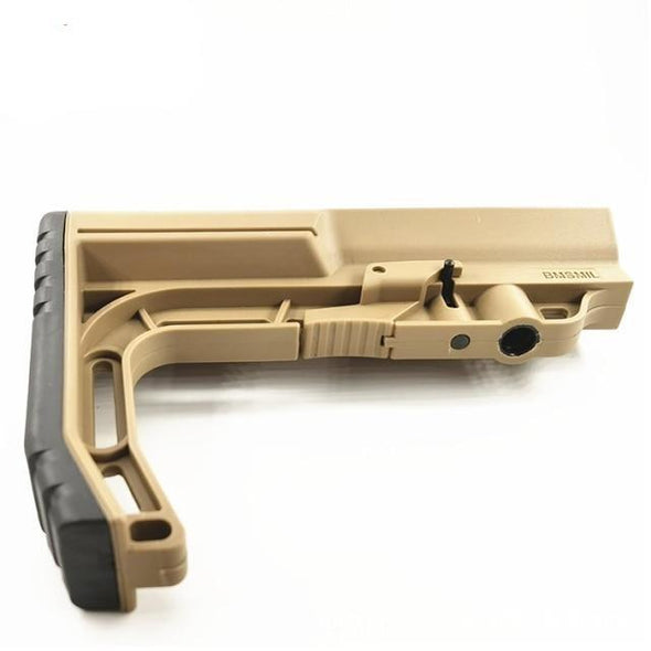 SONGYI MFT Mission Minimalist Buttstock - KNAMAO