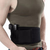 Souforce Tactical Abdominal Band Universal Gun Holster | KNAMAO.