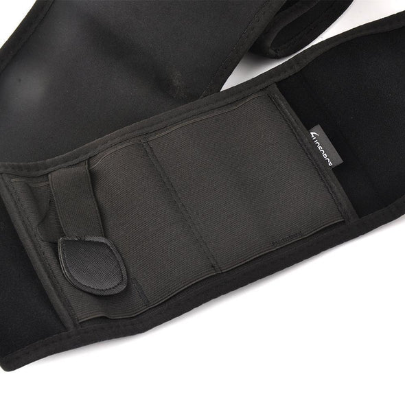 Souforce Tactical Abdominal Band Universal Gun Holster | KNAMAO.