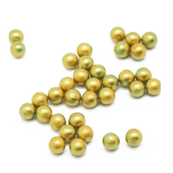 Spunky PR03 Paintball Training Balls 7.5mm - 1000 pcs/lot - KNAMAO