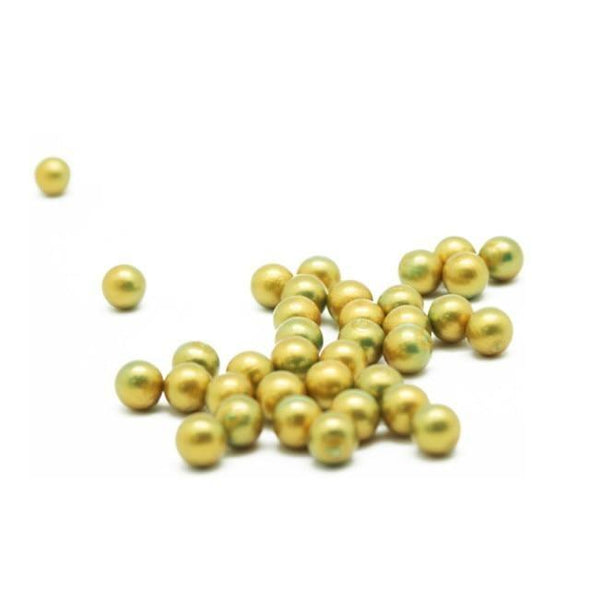 Spunky PR03 Paintball Training Balls 7.5mm - 1000 pcs/lot - KNAMAO