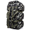 Strength Knight Holdall Duffel Bag 90L | KNAMAO.