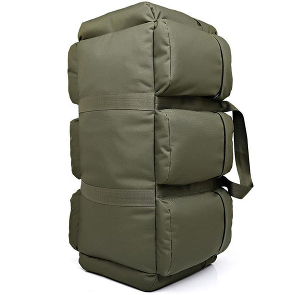 Strength Knight Holdall Duffel Bag 90L | KNAMAO.