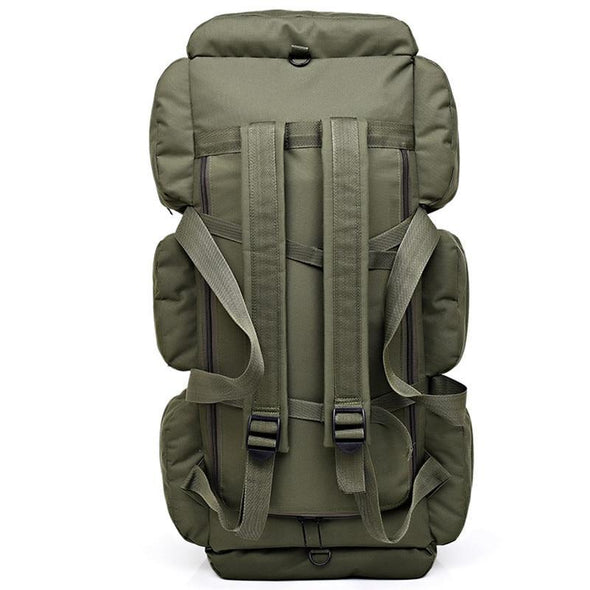 Strength Knight Holdall Duffel Bag 90L | KNAMAO.