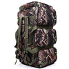 Strength Knight Holdall Duffel Bag 90L | KNAMAO.