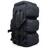 Strength Knight Holdall Duffel Bag 90L | KNAMAO.