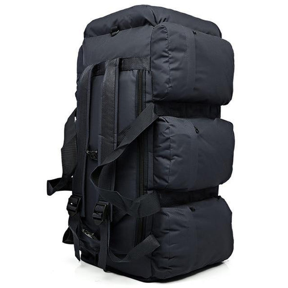 Strength Knight Holdall Duffel Bag 90L | KNAMAO.