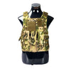 Supering Airsoft USMC Tactical Molle Combat Assault Plate Carrier | KNAMAO.