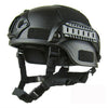 Syeendy Tactical Airsoft MICH2000 Combat Helmet ABS M-L | KNAMAO.