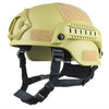 Syeendy Tactical Airsoft MICH2000 Combat Helmet ABS M-L | KNAMAO.