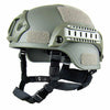 Syeendy Tactical Airsoft MICH2000 Combat Helmet ABS M-L | KNAMAO.