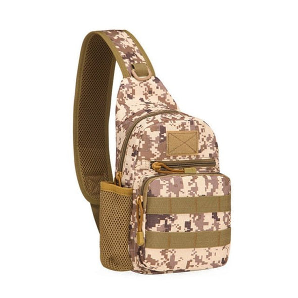 Tactical Army Shoulder Backpack - KNAMAO