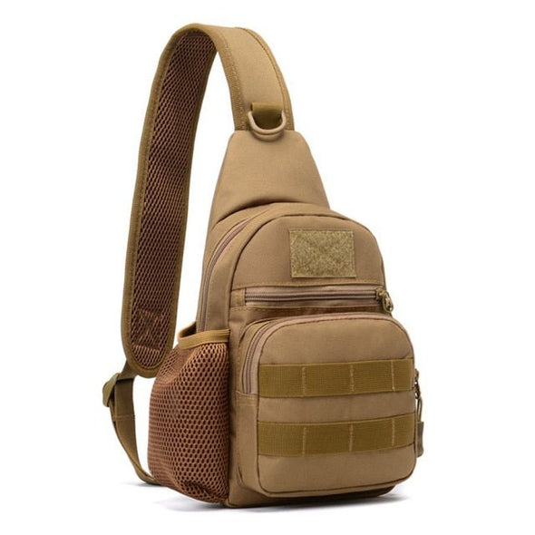 Tactical Army Shoulder Backpack - KNAMAO