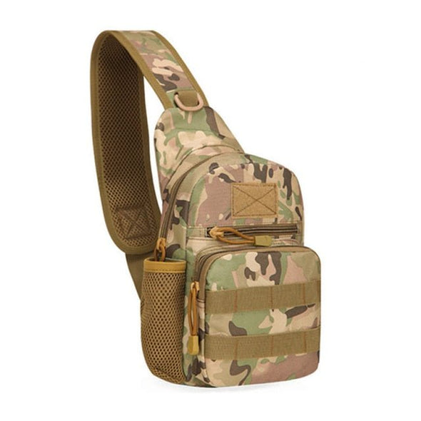Tactical Army Shoulder Backpack - KNAMAO