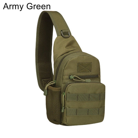 Tactical Army Shoulder Backpack - KNAMAO