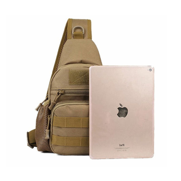 Tactical Army Shoulder Backpack - KNAMAO