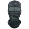 Tactical Camouflage Full Face Balaclava - KNAMAO