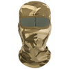 Tactical Camouflage Full Face Balaclava - KNAMAO