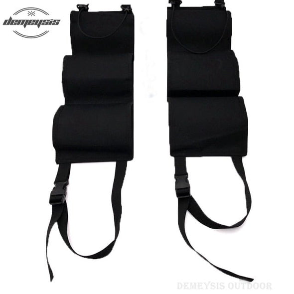 Tactical Car Seat Holster 1pcs - KNAMAO