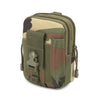 Tactical Military Molle Utility Pouch M - KNAMAO