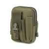 Tactical Military Molle Utility Pouch M - KNAMAO