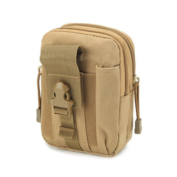 Tactical Military Molle Utility Pouch M - KNAMAO