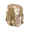 Tactical Military Molle Utility Pouch M - KNAMAO