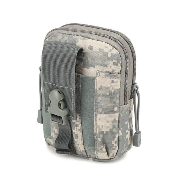 Tactical Military Molle Utility Pouch M - KNAMAO