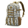 Tactical Multi-function Travel Backpack 50L - KNAMAO
