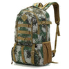 Tactical Multi-function Travel Backpack 50L - KNAMAO